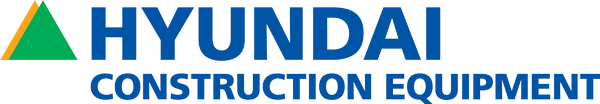 Hyundai construction equipment